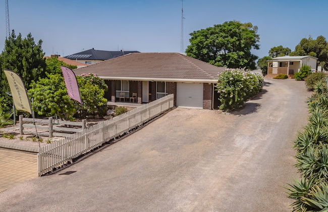 Moonta Bay Accommodation - Foto 35