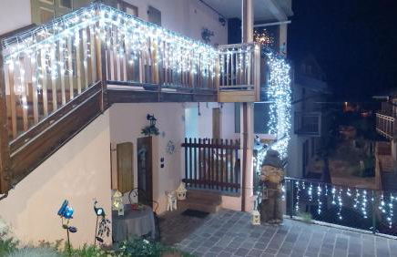 L'Antica Canonica di Casa Bernardi, terrazzo Wi-Fi PetFriendly con Area Cani - Foto 55