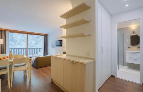 Studio La Finestra Sulle Piste - Happy Rentals - Photo 10