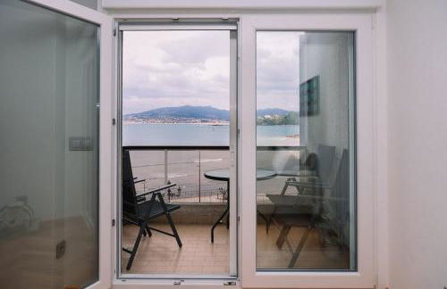 Mágicas vistas al mar en Baiona by CABANA Rentals - Foto 21