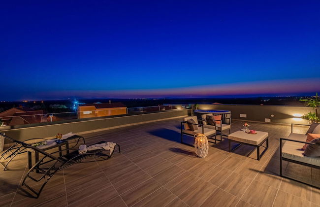 Villa Tia Zadarvillas - Photo 32