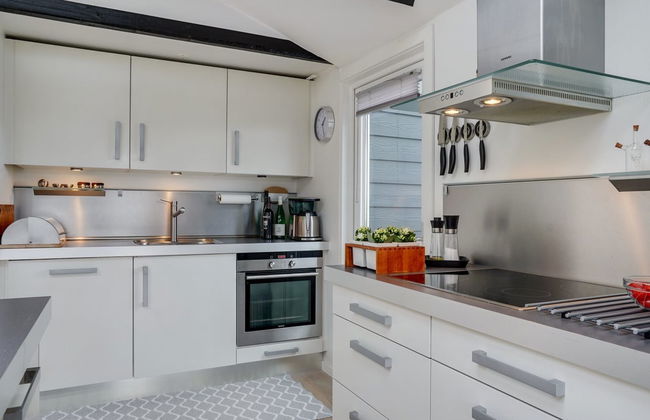 "Kuno" - 300m from the sea - Foto 25