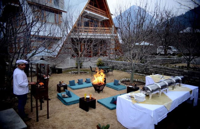 Mandawara - Shri Orchard House - Foto 12