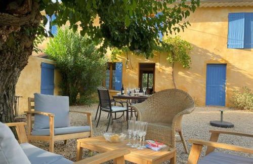 Mas des Lavandes - 3 gîtes de charme au calme avec grande piscine en Drôme-Provençale - Foto 34