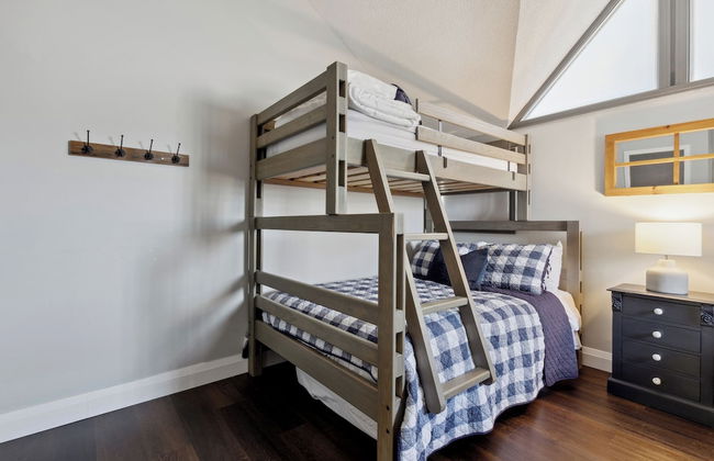 Chateau Ridge Chalets - Photo 48