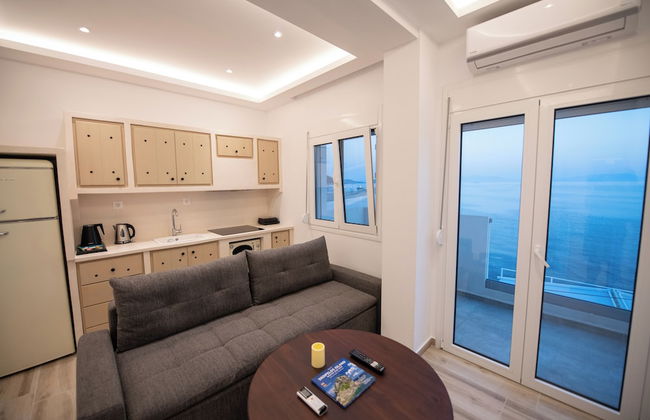 Flisvos Beachfront Apartments - Foto 27