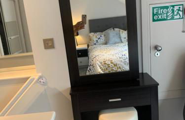 Cosy Beautiful One bedroom Flat - Foto 12