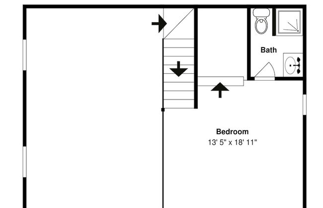 Sweet Surrender by Jackson Mountain Rentals - Foto 25