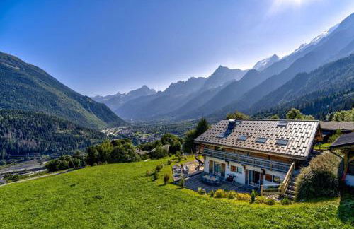 Chalet Norel - Foto 28