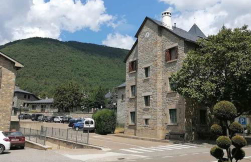 Casa Cotefablo Aloj Sorrosal Gavin, Biescas - Foto 39