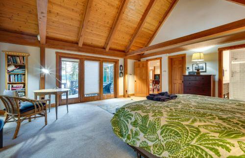 Lakefront Paradise Near Okemo and Killington - Foto 14