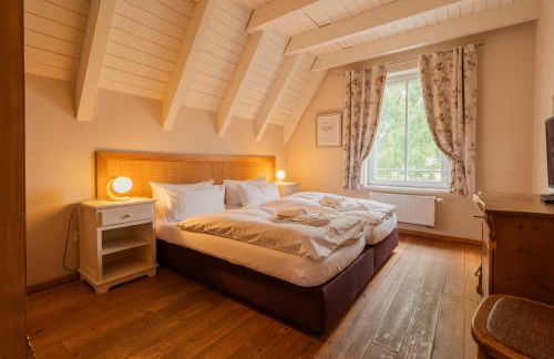 Ferienhaus Kranich - Foto 24