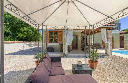 Wonderful villa Gracia Patricia with private pool by WiiBuk - Foto 14