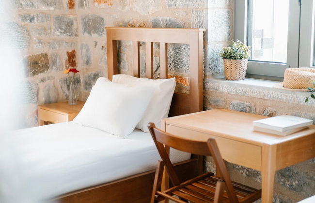 Villa Dioni Tria in Ditiki Mani - Foto 20