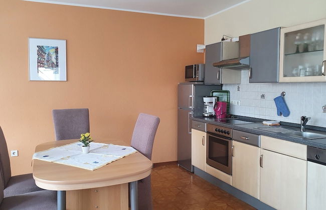 Large Detached Holiday Home in Hesse With Private Garden and Terrace - Foto 22