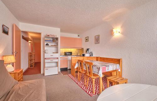 Studio Herbouilly - Vercors - Foto 20