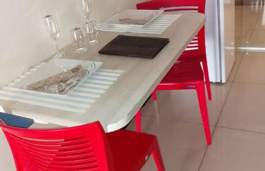 Motel Faraó - Foto 11