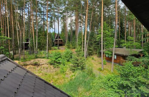 Ferienhaus JULKA am See mit Kamin & WLAN - Domek Letniskowy JULKA - Foto 52