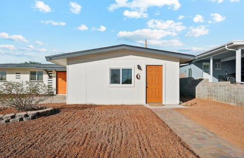 Phoenix Mountain Retreat - Foto 6