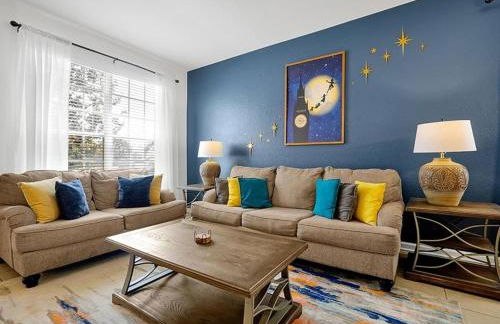 Themed Windsor Hills 6BR Private Pool Gameroom - Foto 36