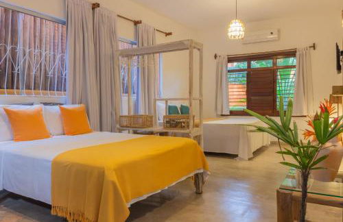 Pariri Suites - Foto 14