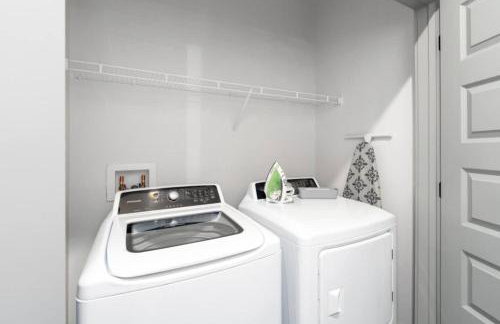 Birmingham Luxury Apt, near everything - Photo 12