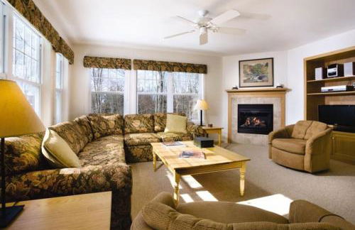 Beautiful hotel in Vermont Smugglers Notch 2BD near Disc Golf Center - Foto 11