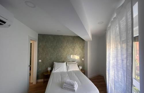 VI Apartamento dos dormitorios junto a Plaza Mayor - Photo 16