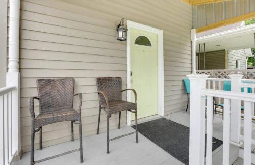 The City Cottage - Unique and Cozy - Foto 28