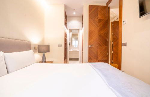 V73 Elegance & Comfort - Luxury in Barrio Salamanca - Foto 2