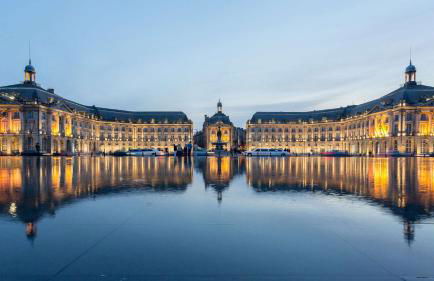 Gîte la canopée à Duras - Piscine - Foto 21