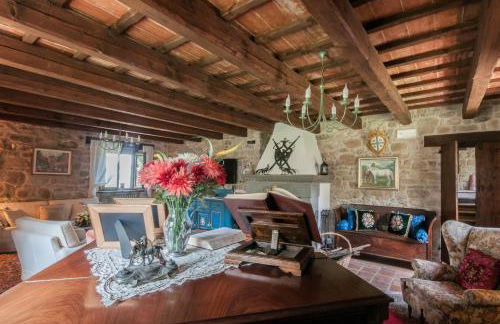 I Quattro Passeri Country House - Foto 1