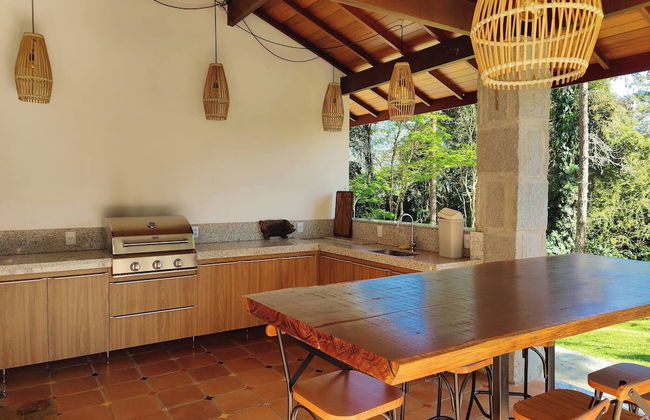 Paradisiacal Site in National Park - Foto 25