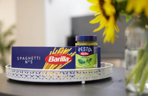 Ajko Homes - Loft-Apartment mit Parkplatz bei Heidelberg - Foto 5