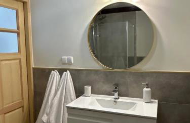 Mazurska Zagroda - Żabi Rechot - dom - stodoła - jacuzi-sauna - Photo 48