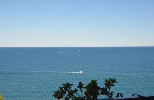 Capo Cervo - Rocce di Capo Mimosa - Foto 25
