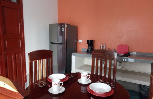 Mayab Suites Hotel - Foto 24