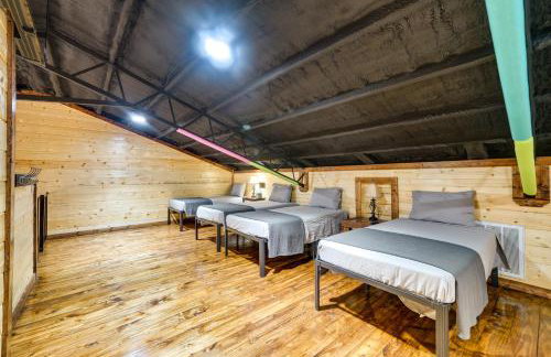 Pet-Friendly Eagletown Home about 3 Mi to Kayaking! - Foto 29