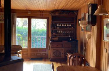 La casita de madera - Photo 5