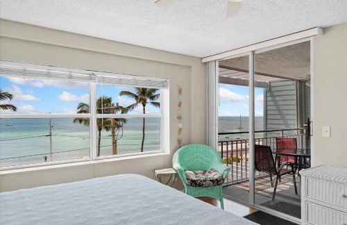 Oceanfront Oasis - Foto 6