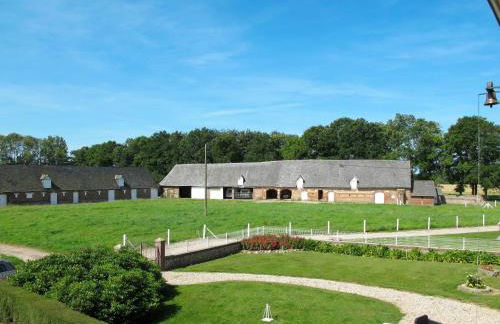 Holiday Home Le Domaine du Vasouy by Interhome - Foto 16