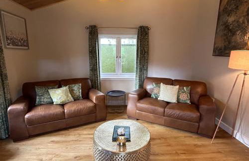 Breckland Lodge 2 with Hot Tub - Foto 17