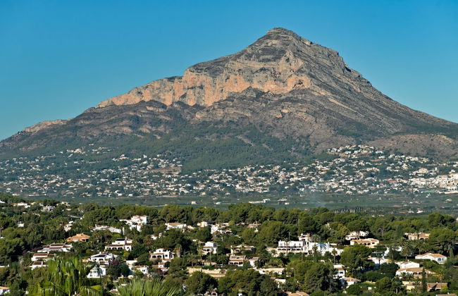 Villa Zamorita - Foto 51