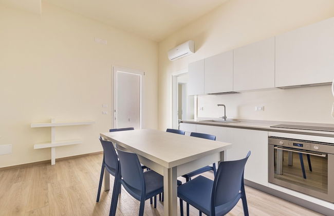 3330 Appartamento Gemma Marina PT by Barbarhouse - Foto 13