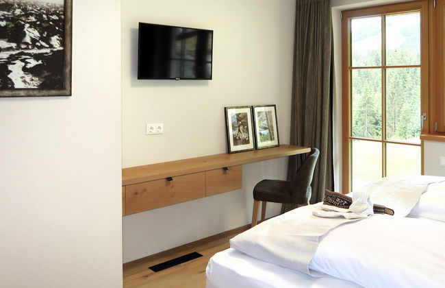 Chalet Edelweiß - Foto 13