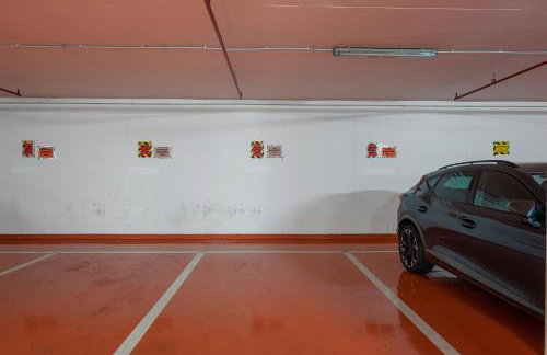 Gallery Oasis Apartment - Foto 17