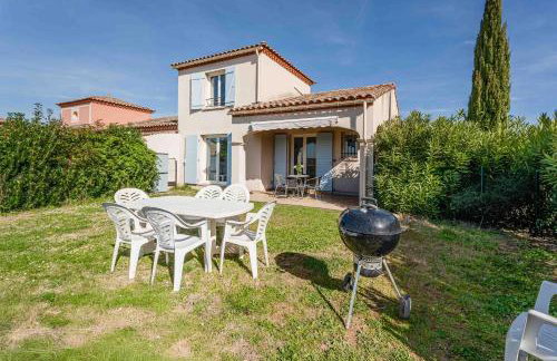 Résidence du lac de Jouarres - Foto 23