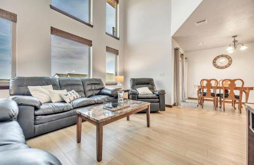 Bridges Bay Vacation Cabin 278 - Foto 18