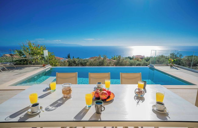 Villa Andriana - Foto 8