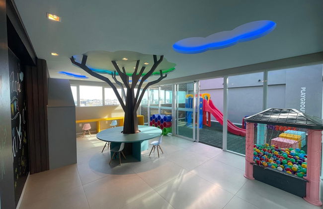 RN Studio Premium 403 - Vista Mar - Foto 18